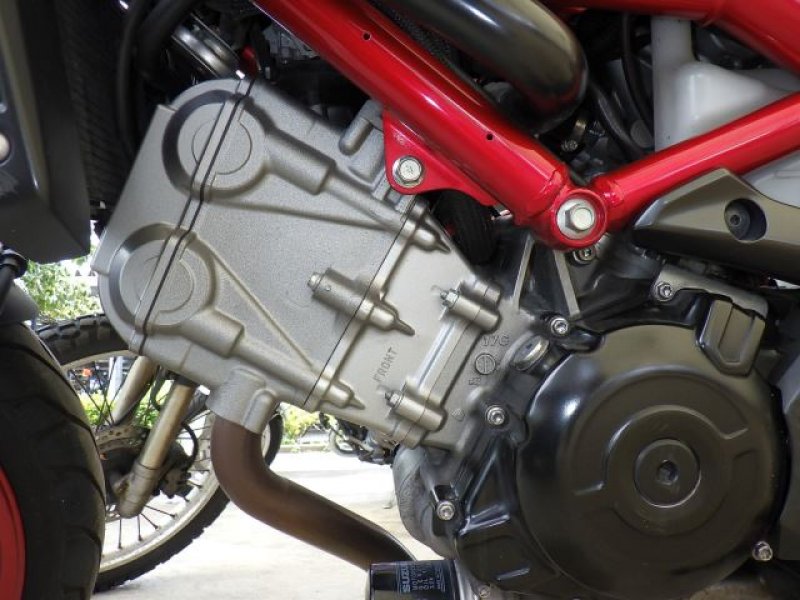 SUZUKI SV650A 2019