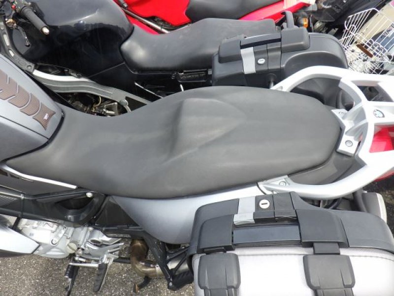 BMW F800ST 2007