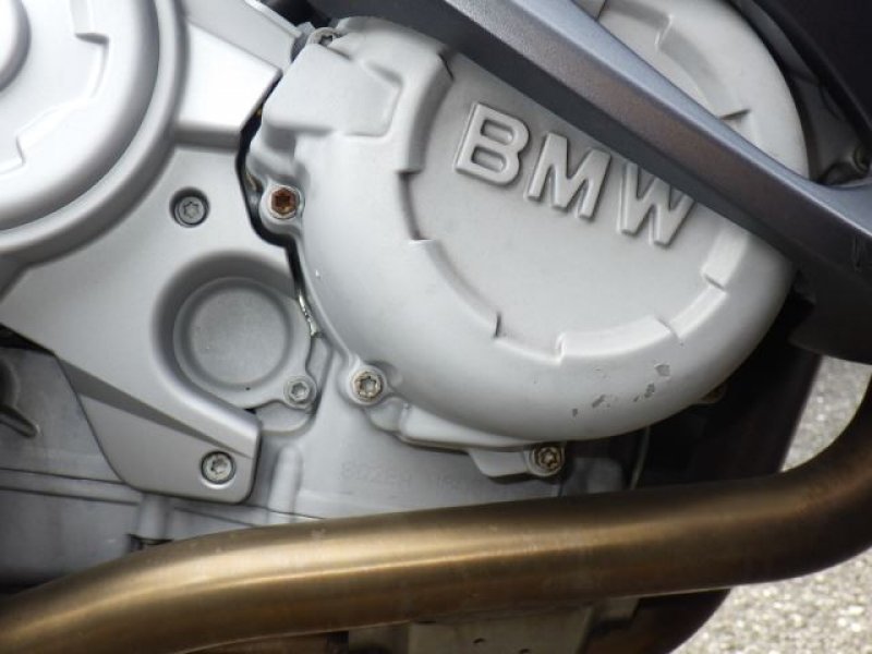 BMW F800ST 2007