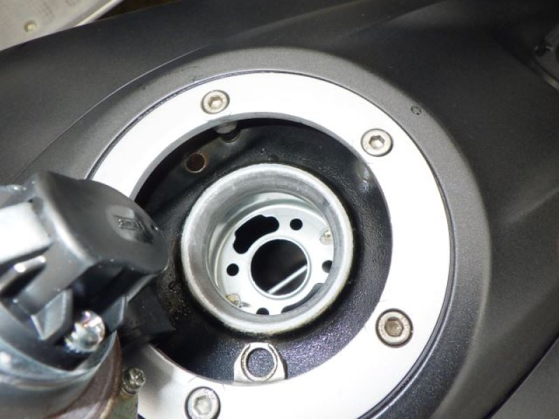 SUZUKI GIXXER 250 2018