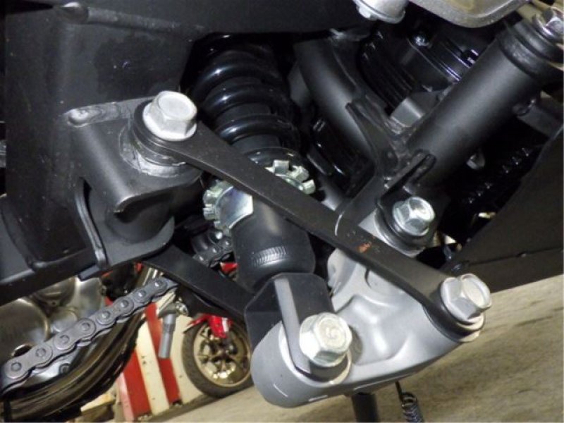 Kawasaki Ninja E-1 2024