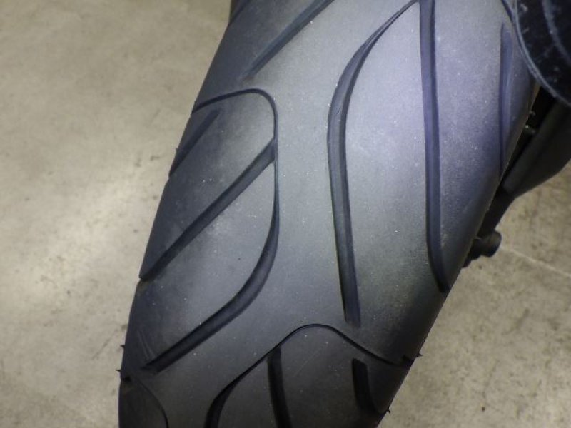 YAMAHA MT 09 TRACER 2016