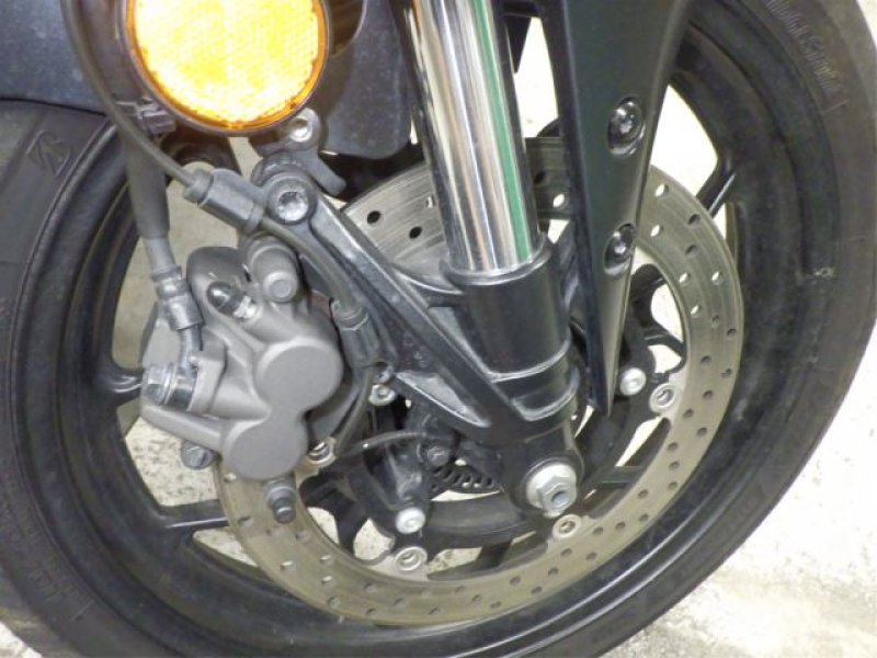 YAMAHA YZF-R3 2021